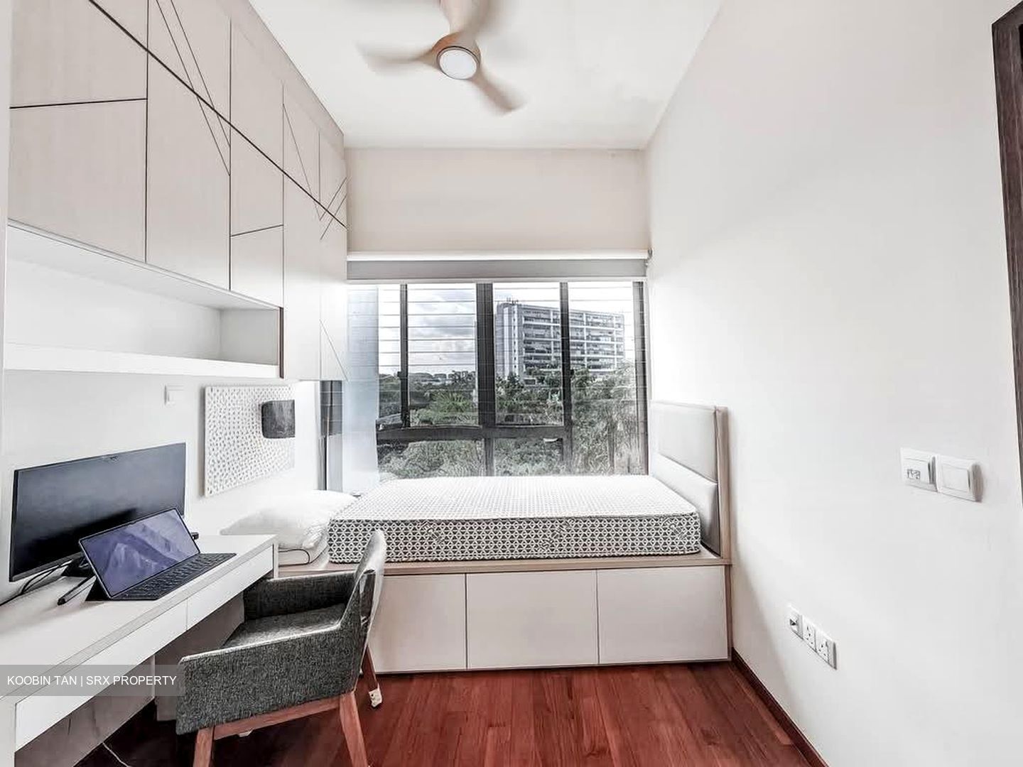 Suites de Laurel (D21), Apartment #566704201